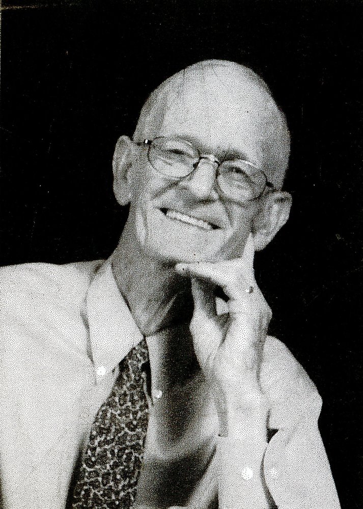 Woodrow Perry