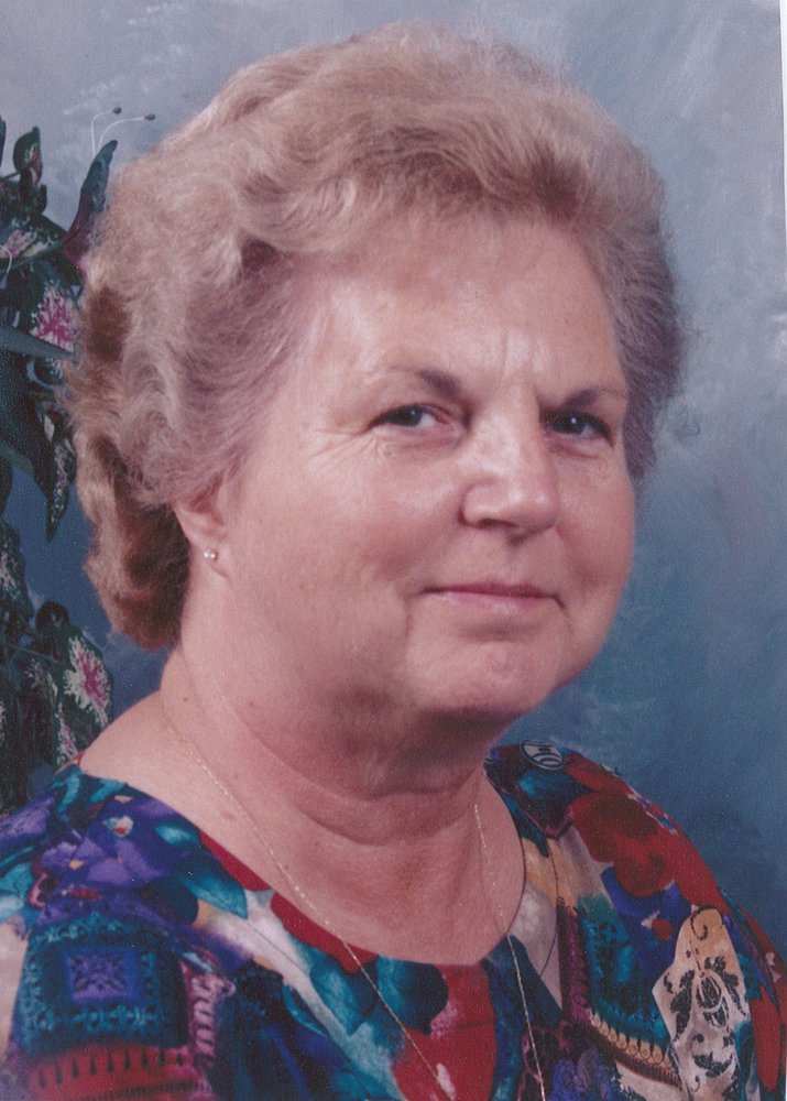 Barbara Fannin