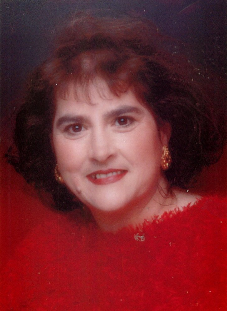 Gloria Hylton