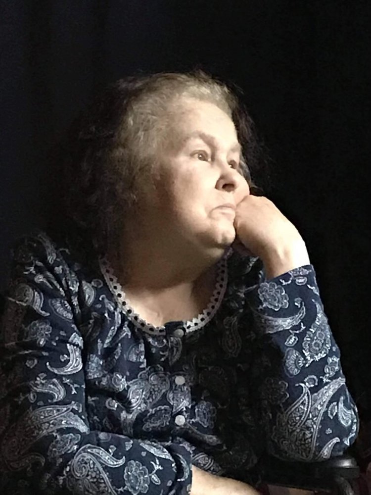 Barbara Fugitt