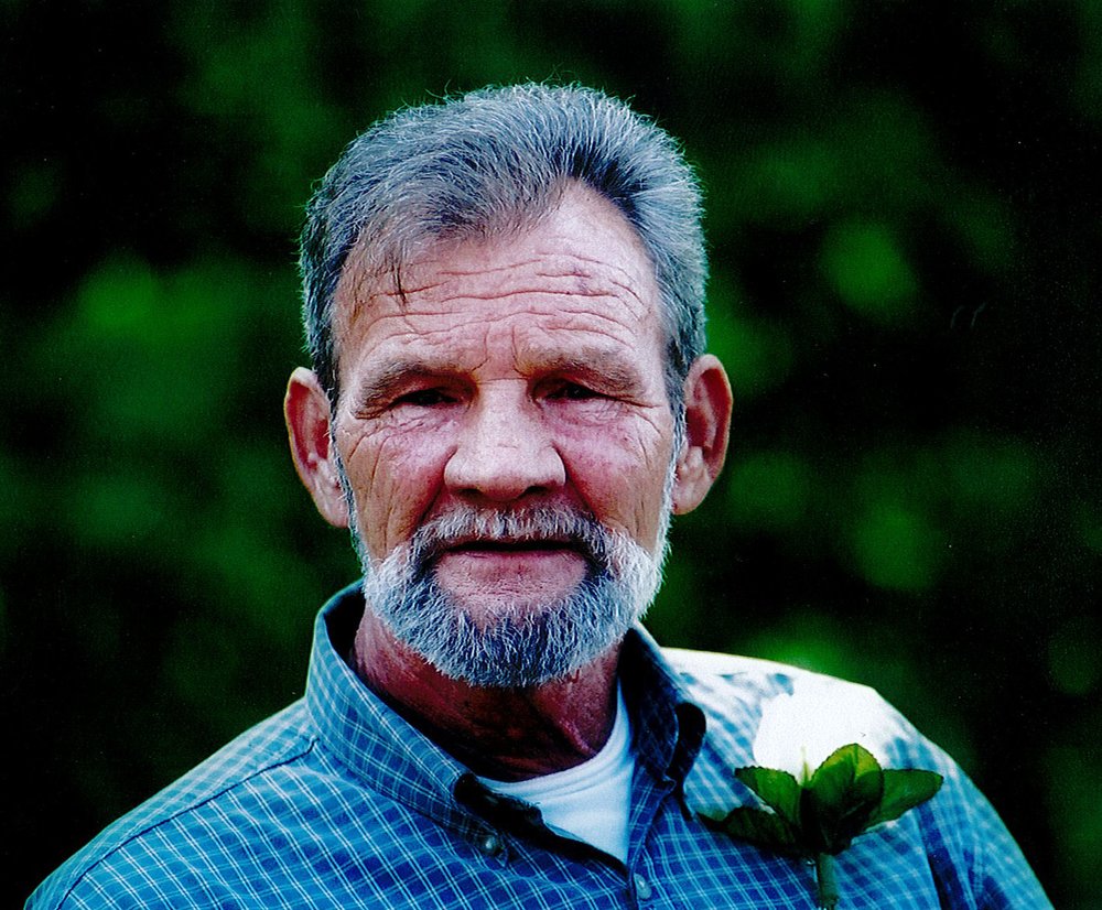 Obituary of Paul David Boyd Wilson Funeral Home serving Louisa, K...