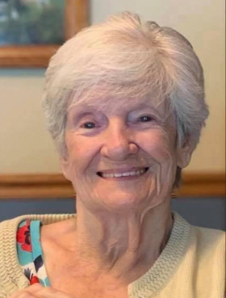 Obituary of Stella Ann Ward Wilson Funeral Home serving Louisa K