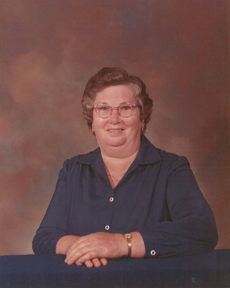Pearleen Wheeler