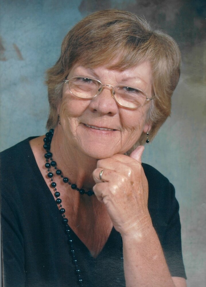 Margaret Pertee