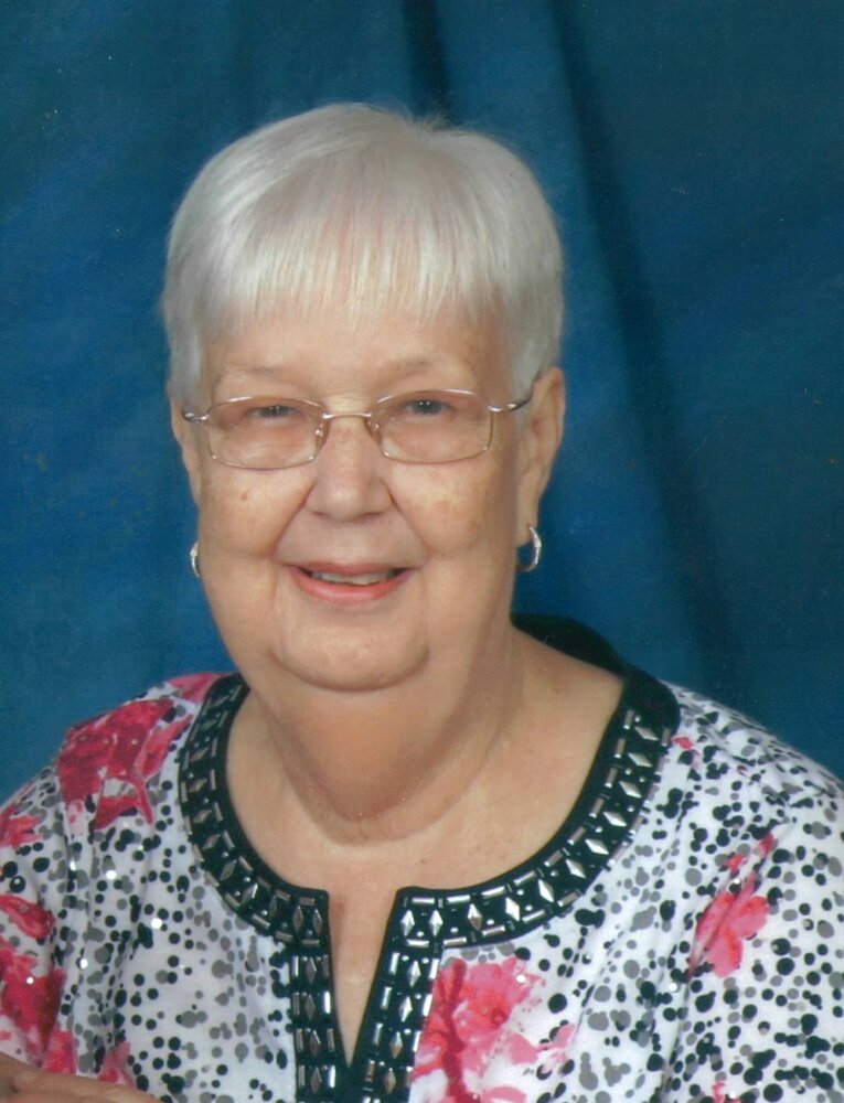 Obituary of Beatrice Stambaugh Wilson Funeral Home serving Louisa