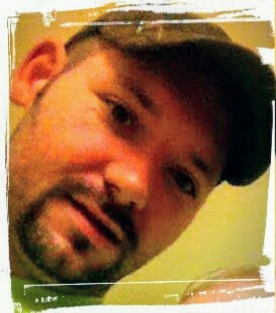 Michael Dalton