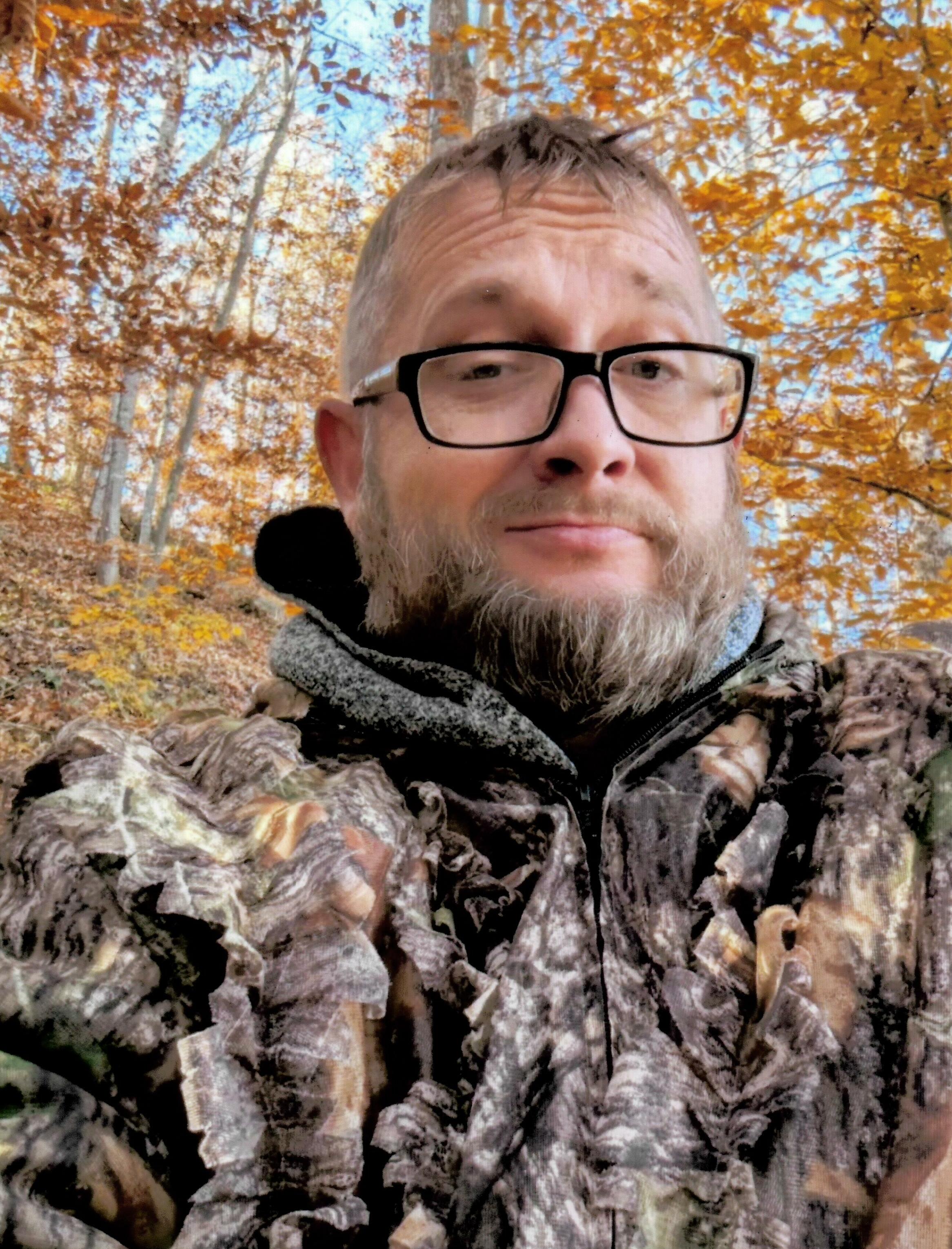 Jonathan David Fitzgerald