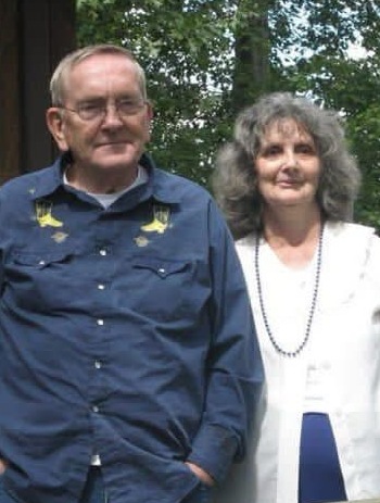 Joe Willis Hylton Sr.