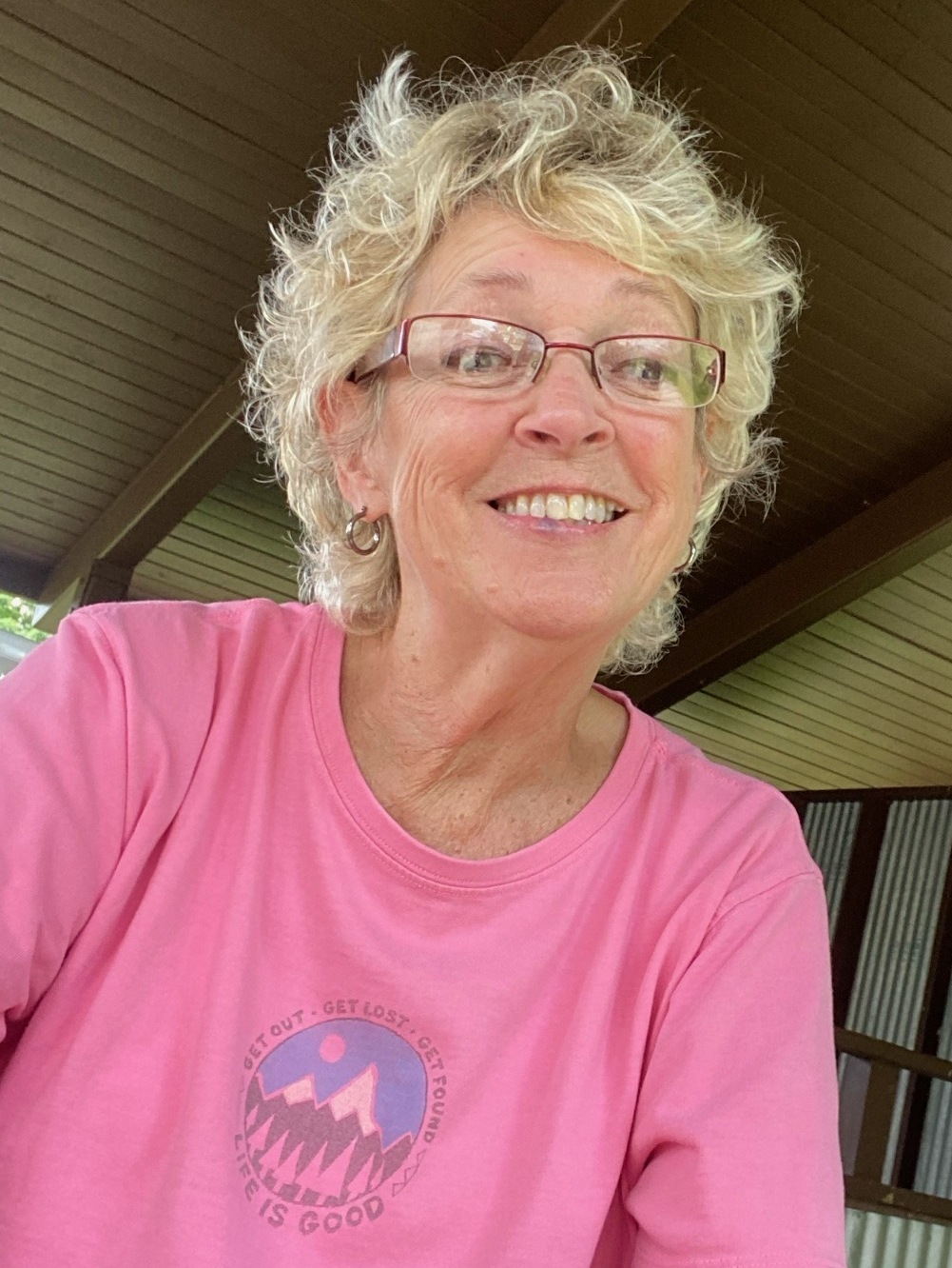 Carolyn Jean Scarberry