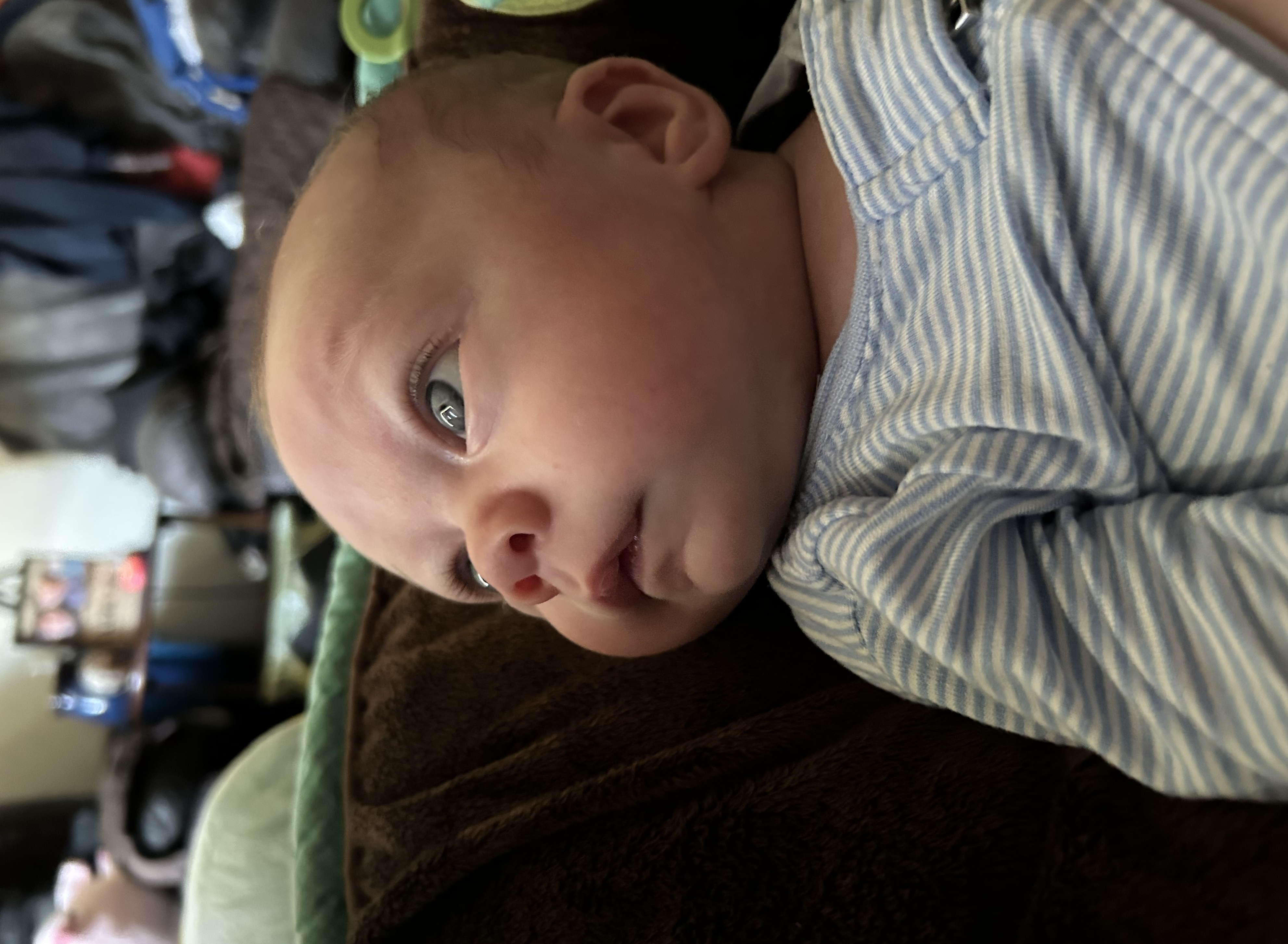 Liam Joseph Cruz Muncy