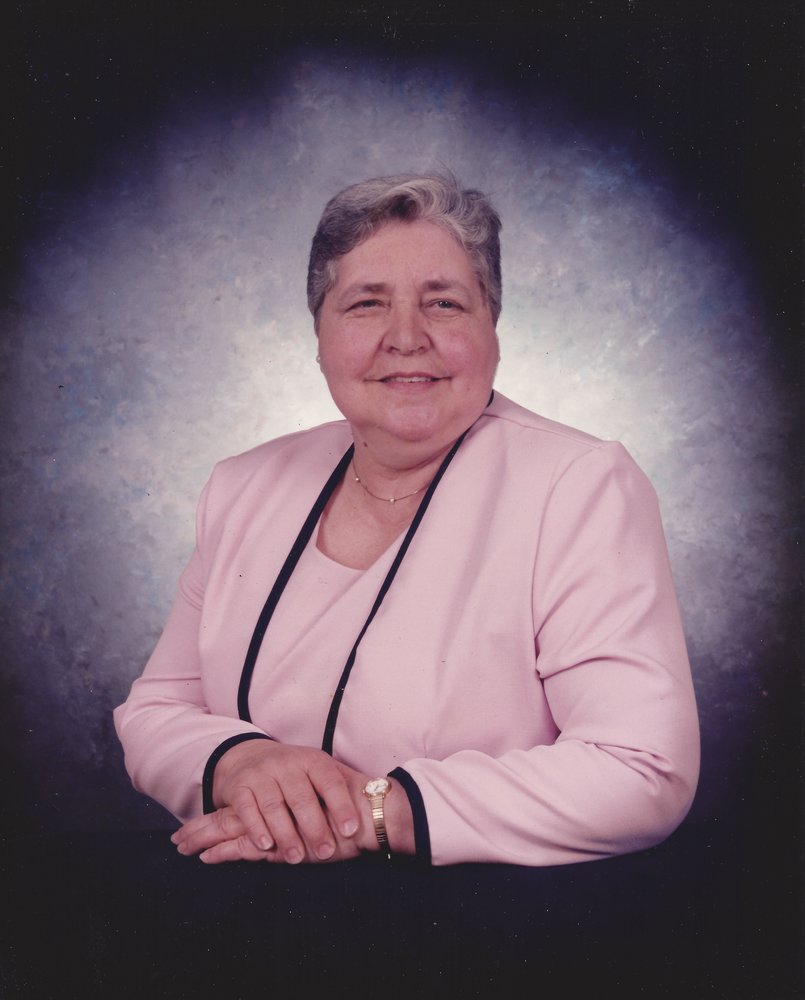 Obituary of Geraldine Waddell Wilson Funeral Home.