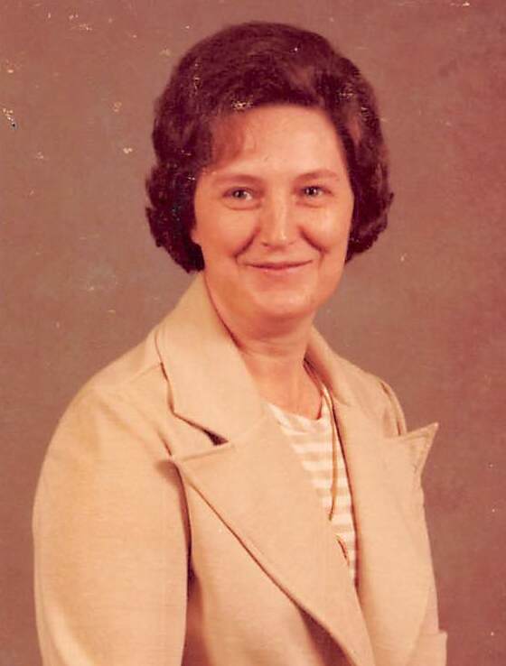 Obituary of Norma (Cricket) Genevive Lemaster